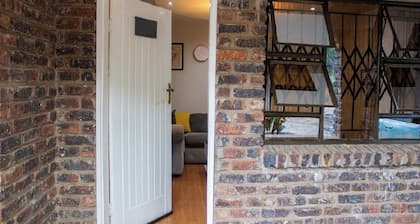 Chishongo Residence, Your Peaceful Darwe