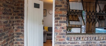 Chishongo Residence, Your Peaceful Darwe