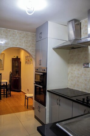 Loft, 2 habitaciones, con acceso para personas discapacitadas, para fumadores | Interior
