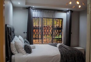 Loft, 2 quartos, acessível, para fumantes | 2 quartos