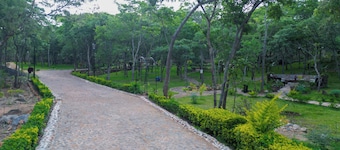 Chishongo Residence, Your Peaceful Darwe