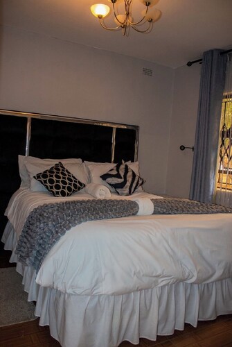 Chishongo Residence, Your Peaceful Darwe