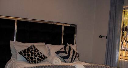 Chishongo Residence, Your Peaceful Darwe