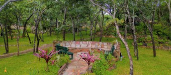 Chishongo Residence, Your Peaceful Darwe