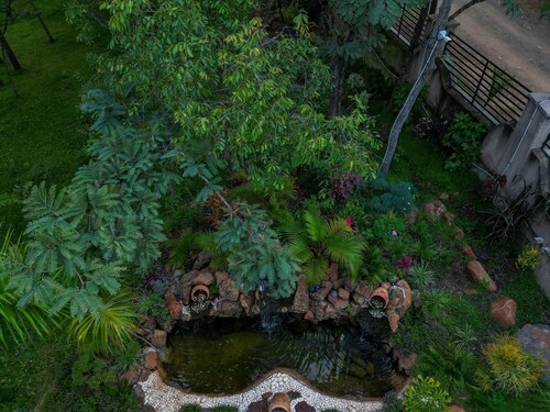 Your Peaceful Darwendale Getaway