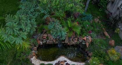 Your Peaceful Darwendale Getaway