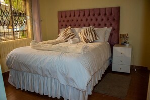 Loft, 2 Bedrooms, Accessible, Smoking | 2 bedrooms - Your Peaceful Darwendale Getaway (Darwendale)