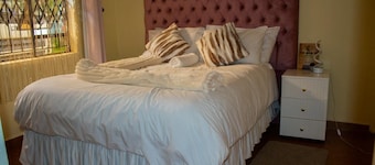 Your Peaceful Darwendale Getaway