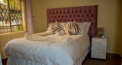 Your Peaceful Darwendale Getaway