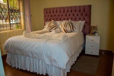 Your Peaceful Darwendale Getaway