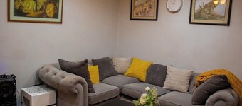 Darwendale Madhuve Lodge for one