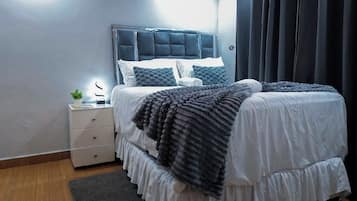 Loft, 1 habitación, con acceso para personas discapacitadas, para fumadores | 1 habitación