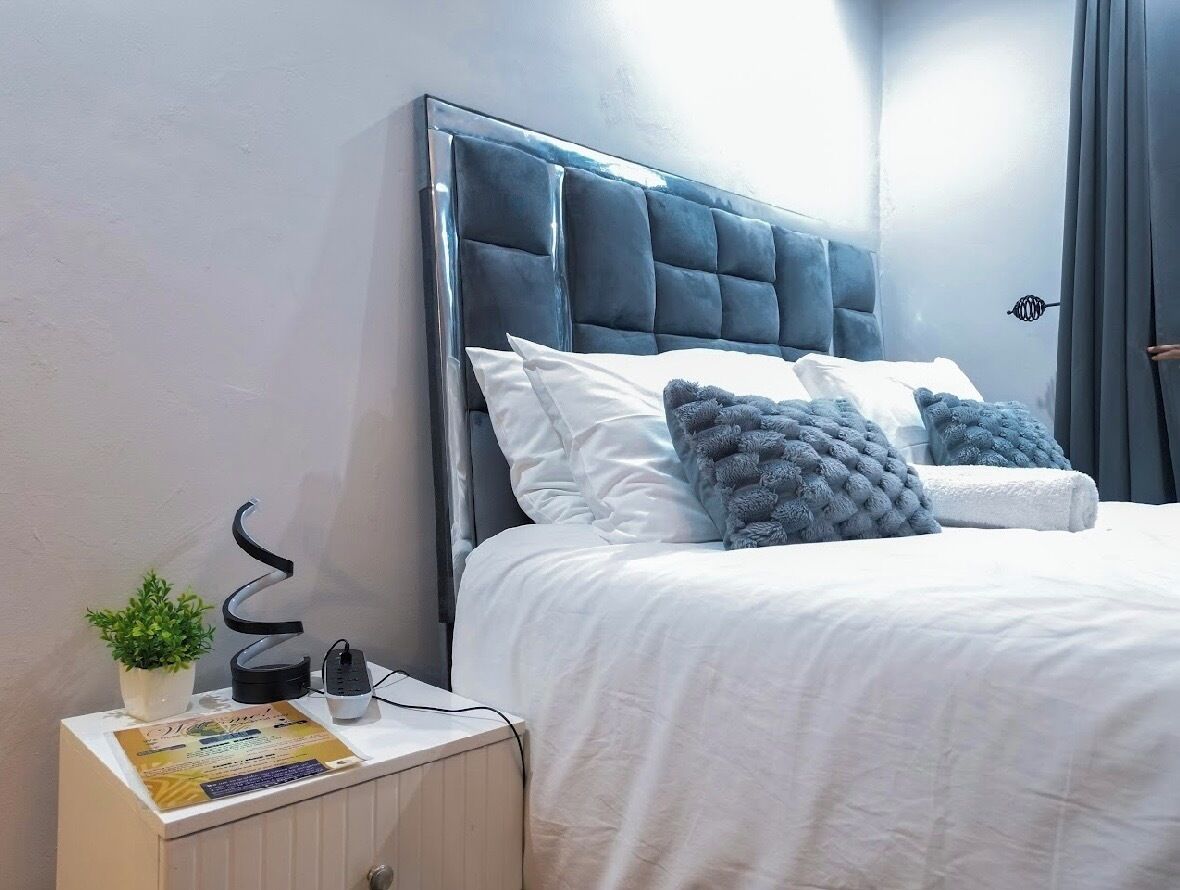 Loft, 1 chambre, accessible aux personnes à mobilité réduite, fumeurs | 1 chambre