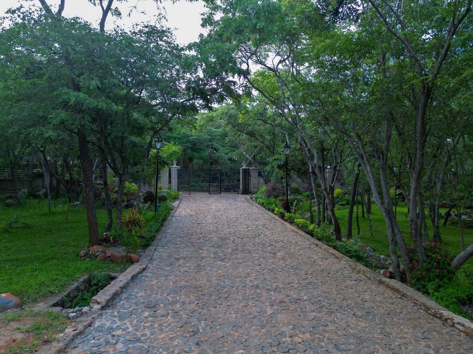 Loft, 1 Bedroom, Accessible, Smoking | Garden