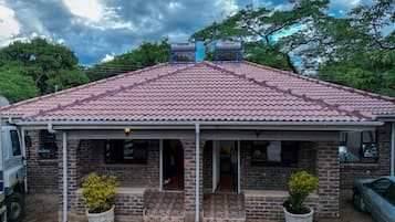 Loft, 1 habitación, con acceso para personas discapacitadas, para fumadores | Exterior