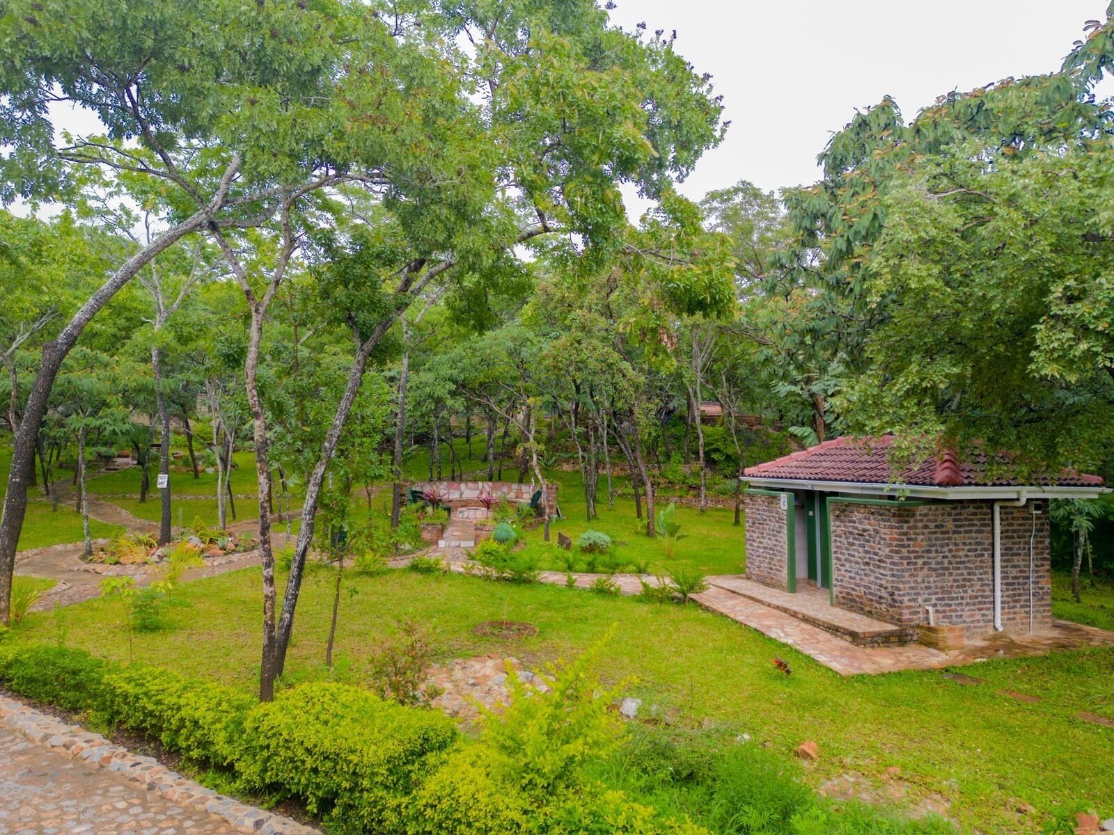 Loft, 1 Bedroom, Accessible, Smoking | Garden