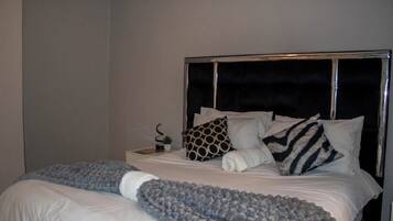 Loft, 1 quarto, acessível, para fumantes | 1 quarto
