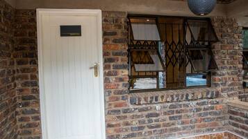 Loft, 1 chambre, accessible aux personnes Ă mobilitĂ© rĂ©duite, fumeurs | DĂ©tail de lâextĂ©rieur