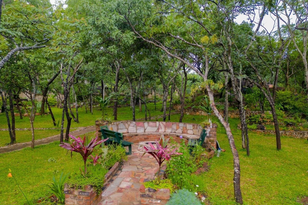 Loft, 1 Bedroom, Accessible, Smoking | Taman