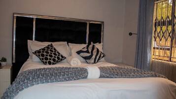 1 quarto