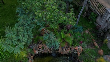 Loft, 1 habitación, con acceso para personas discapacitadas, para fumadores | Jardín