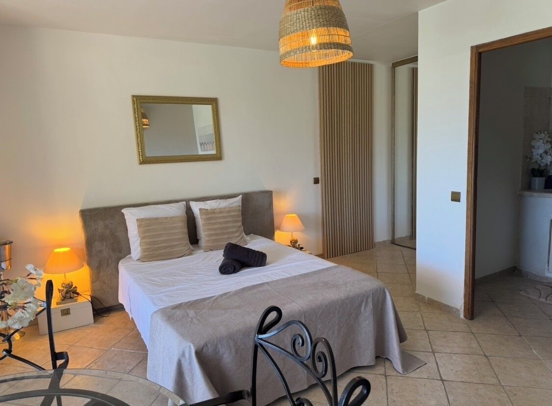 Gratis wifi, beddengoed