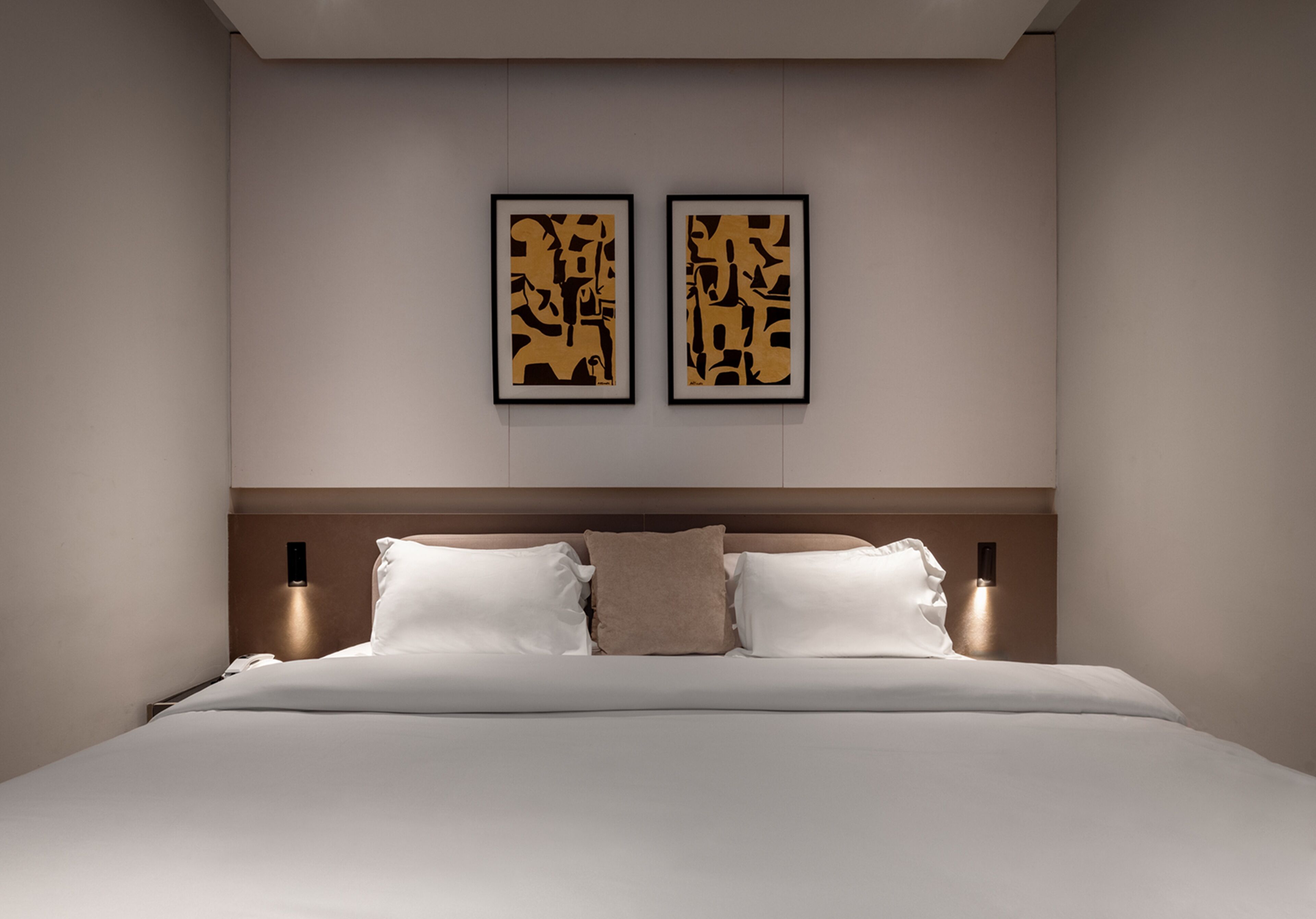 Standard Room | Desk, free WiFi