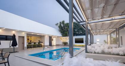 The Palms Classic Hotel