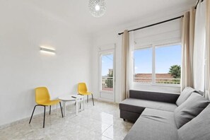 Living area - CASA LAS CALAS (Torrevieja)