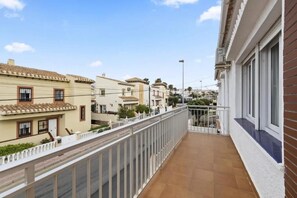 Superior Apartment, Balcony, Sea View | Property grounds - CASA LAS CALAS  (Torrevieja)
