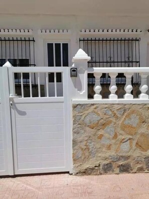 Exterior - CASA LAS CALAS  (Torrevieja)