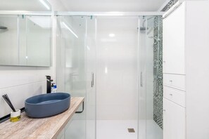 Bathroom - CASA LAS CALAS  (Torrevieja)