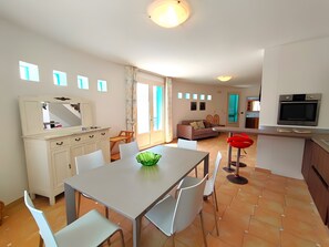 Spiseområde