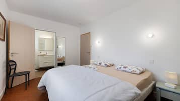 Wi-Fi, draps fournis