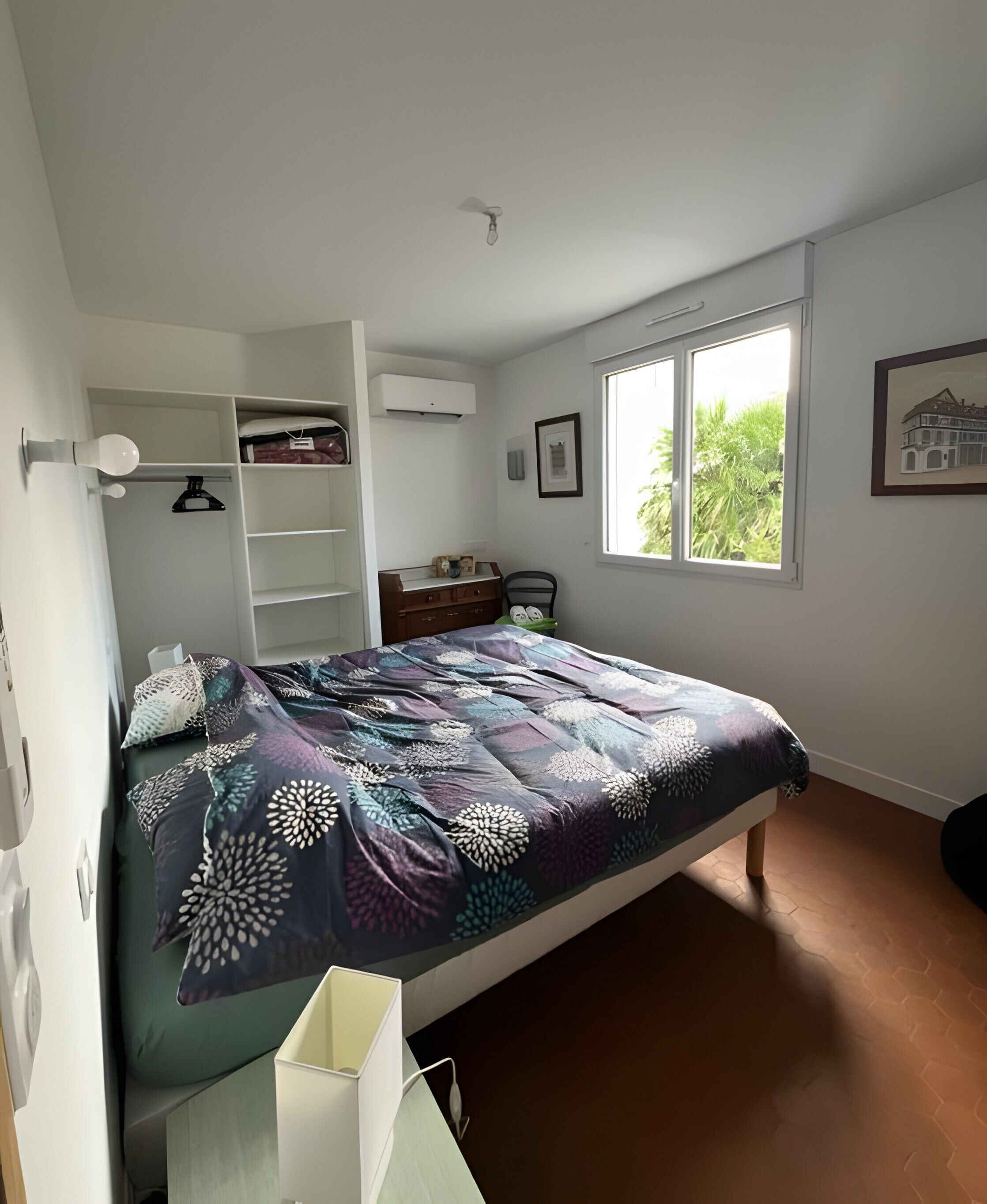 Wi-Fi, draps fournis