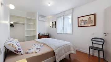 Wi-Fi, draps fournis