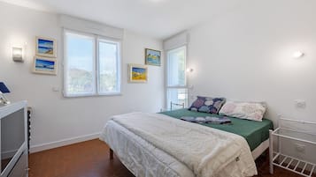 Wi-Fi, draps fournis