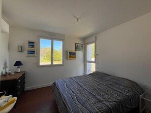 Wi-Fi, draps fournis