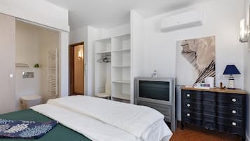 Wi-Fi, draps fournis