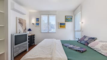 Wi-Fi, draps fournis