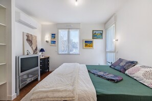 Wi-Fi, draps fournis