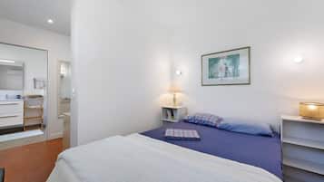 Wi-Fi, draps fournis