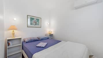 Wi-Fi, draps fournis