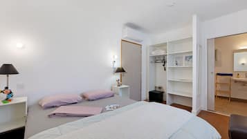 Wi-Fi, draps fournis