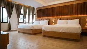 9 slaapkamers, internet, beddengoed