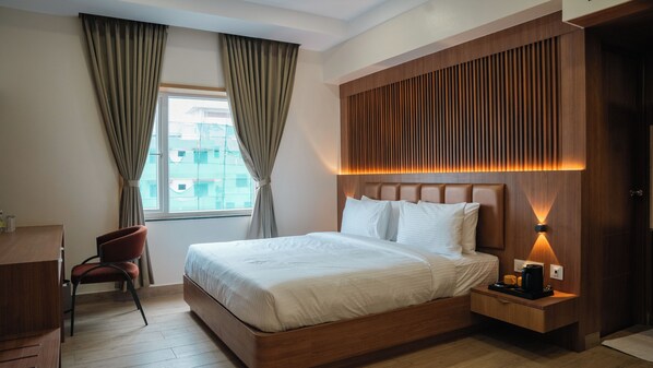 9 slaapkamers, internet, beddengoed