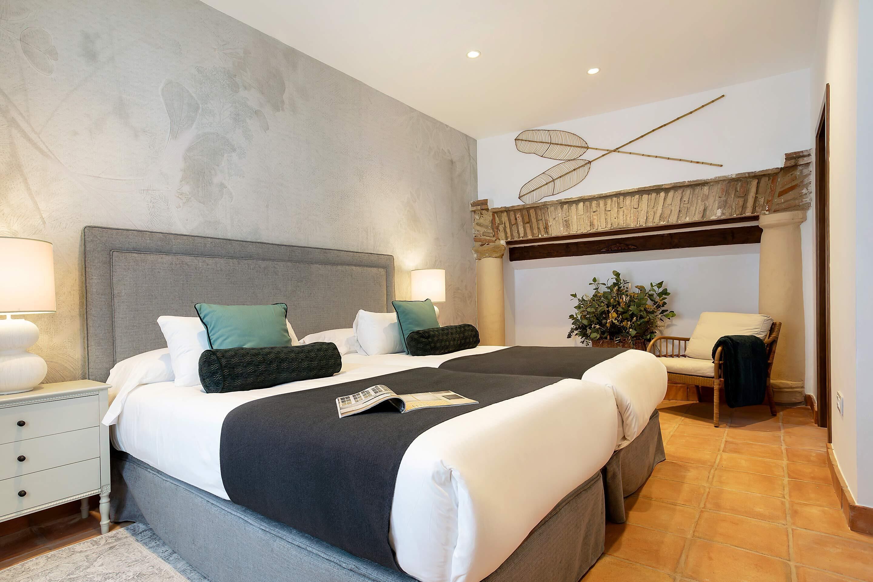 Apartamento (5 Bedrooms) | 5 dormitorios, tabla de planchar con plancha, wifi gratis y ropa de cama