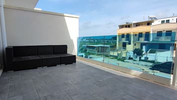 Terras