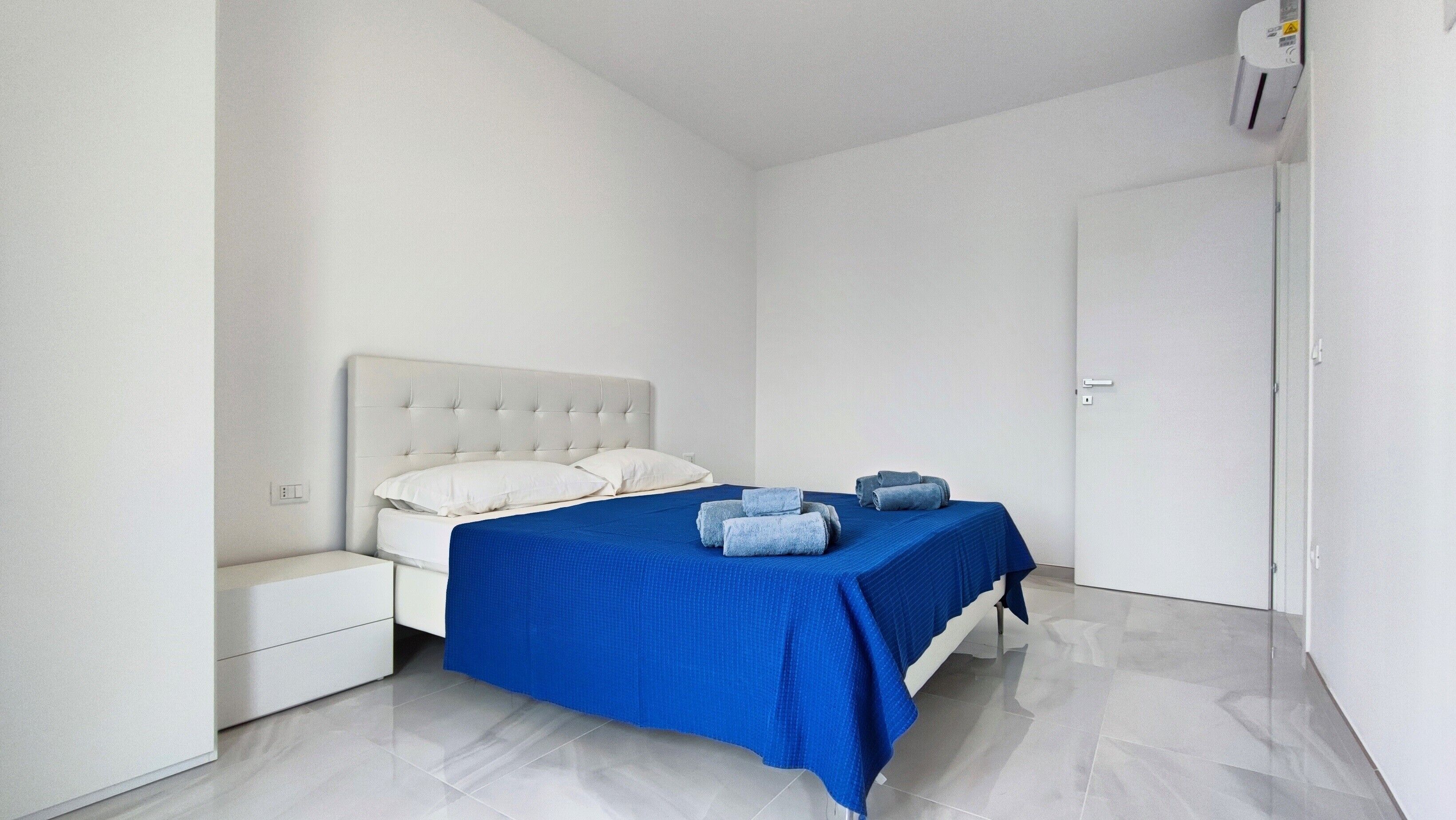 Draps fournis
