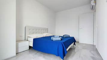 Draps fournis